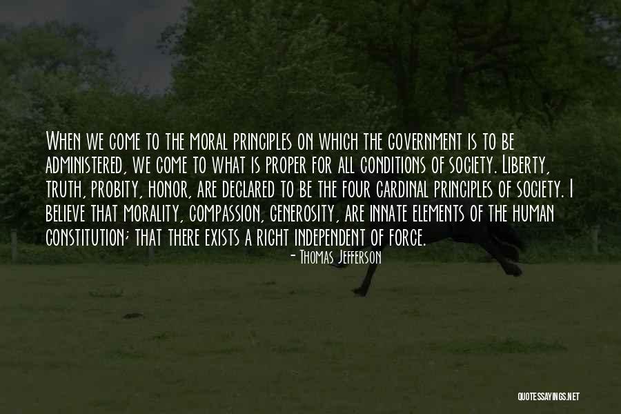 Farny State Quotes By Thomas Jefferson Farny State Quotes By Thomas Jefferson