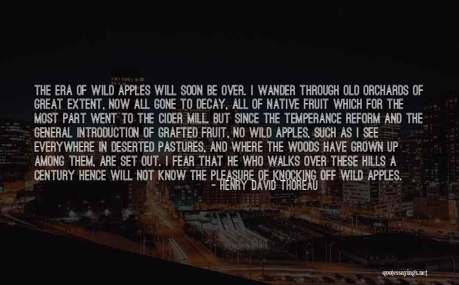 Farofa Brazil Quotes By Henry David Thoreau Farofa Brazil Quotes By Henry David Thoreau