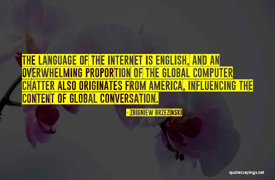 Farofa Receita Quotes By Zbigniew Brzezinski Farofa Receita Quotes By Zbigniew Brzezinski