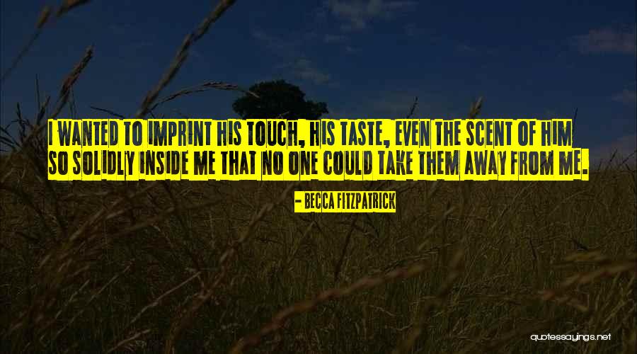 Faroff Quotes By Becca Fitzpatrick Faroff Quotes By Becca Fitzpatrick