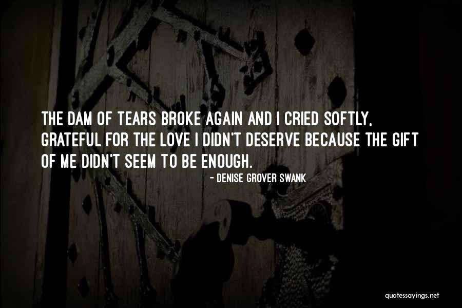 Farokh Ahi Quotes By Denise Grover Swank Farokh Ahi Quotes By Denise Grover Swank