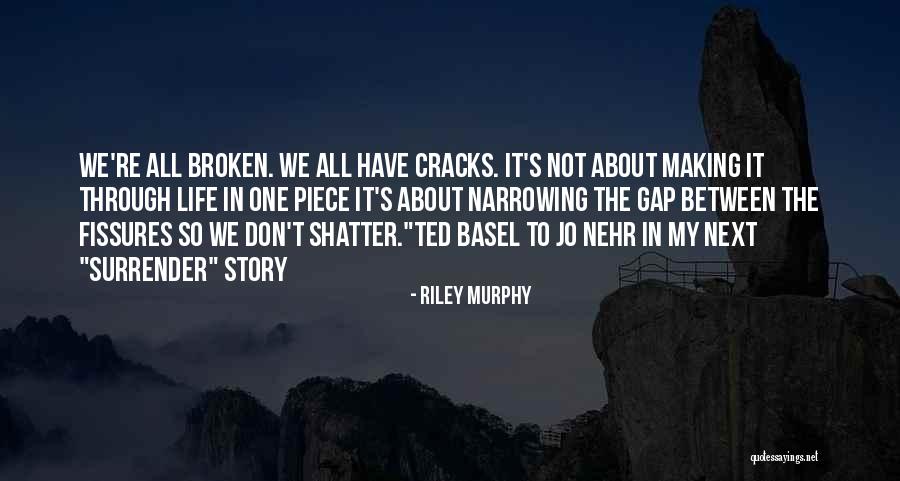 Farokh Ahi Quotes By Riley Murphy Farokh Ahi Quotes By Riley Murphy