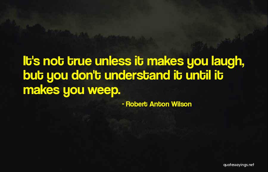 Farokh Ahi Quotes By Robert Anton Wilson Farokh Ahi Quotes By Robert Anton Wilson