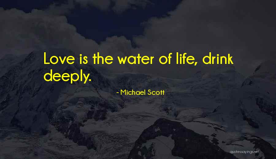 Farokh Master Quotes By Michael Scott Farokh Master Quotes By Michael Scott