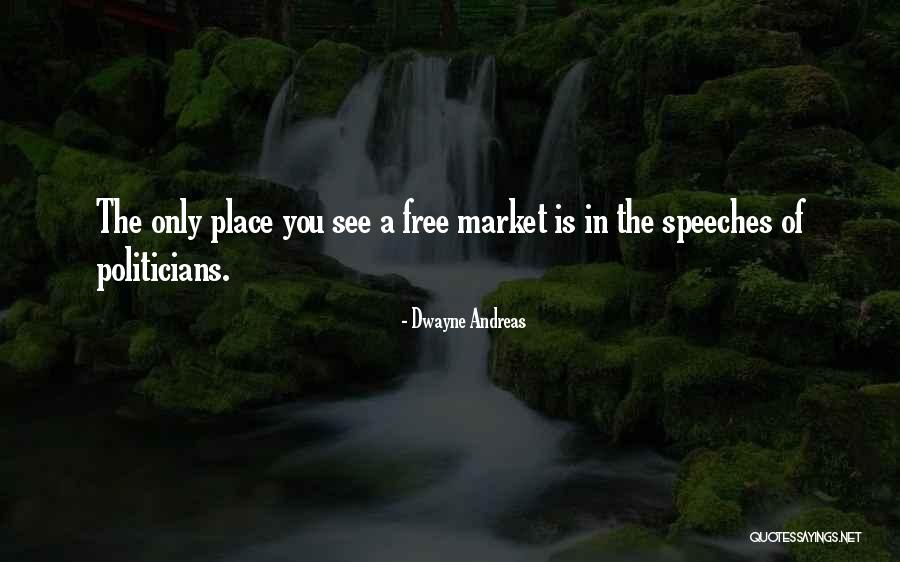 Farokhlagha Eshaghian Quotes By Dwayne Andreas