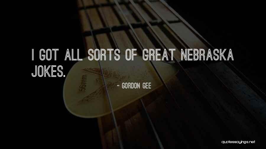 Farokhlagha Eshaghian Quotes By Gordon Gee Farokhlagha Eshaghian Quotes By Gordon Gee