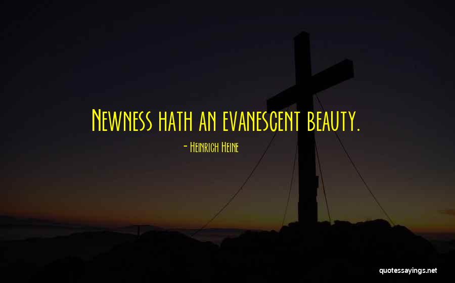 Farokhlagha Eshaghian Quotes By Heinrich Heine