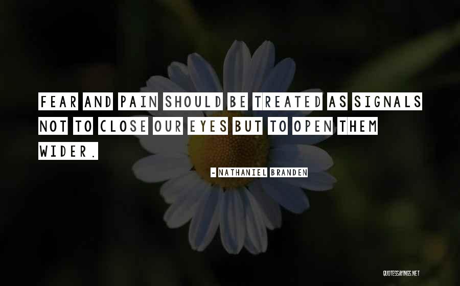 Farokhlagha Eshaghian Quotes By Nathaniel Branden Farokhlagha Eshaghian Quotes By Nathaniel Branden