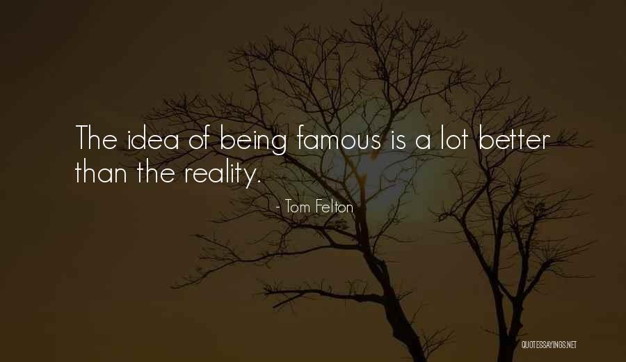 Farokhlagha Eshaghian Quotes By Tom Felton Farokhlagha Eshaghian Quotes By Tom Felton