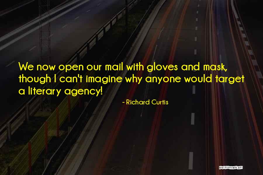 Farola Quotes By Richard Curtis Farola Quotes By Richard Curtis