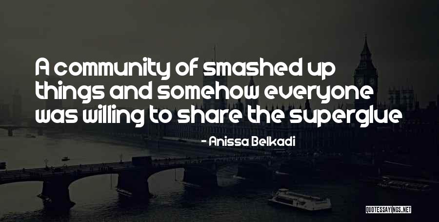 Farolito Agustin Quotes By Anissa Belkadi Farolito Agustin Quotes By Anissa Belkadi