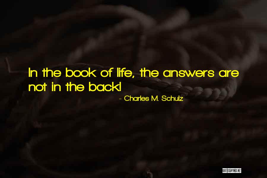 Farolito Song Quotes By Charles M. Schulz Farolito Song Quotes By Charles M. Schulz