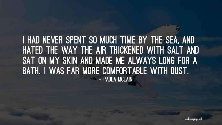 Farolito Song Quotes By Paula McLain Farolito Song Quotes By Paula McLain