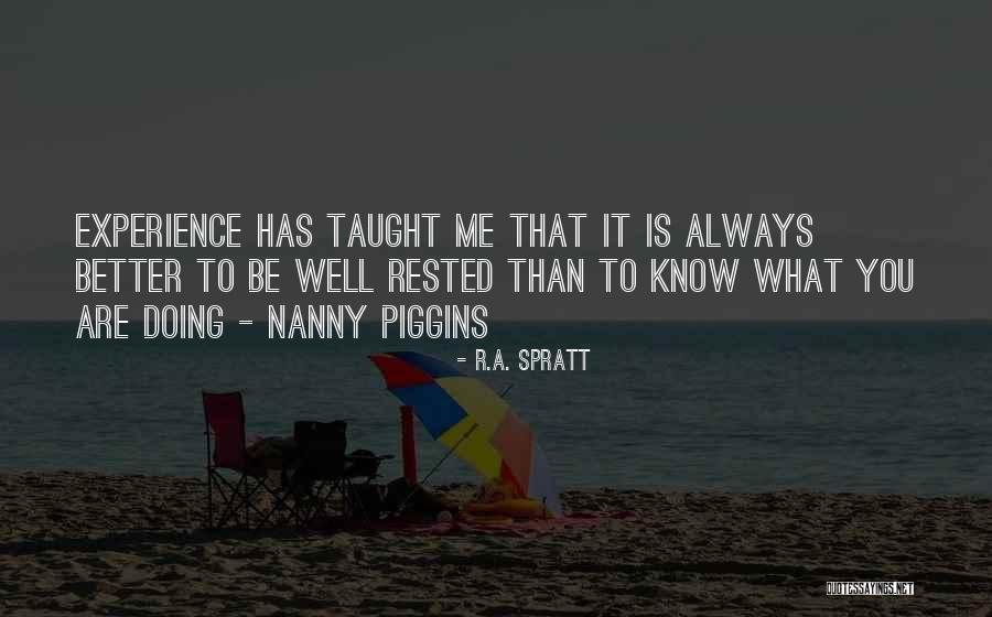 Farolito Song Quotes By R.A. Spratt Farolito Song Quotes By R.A. Spratt