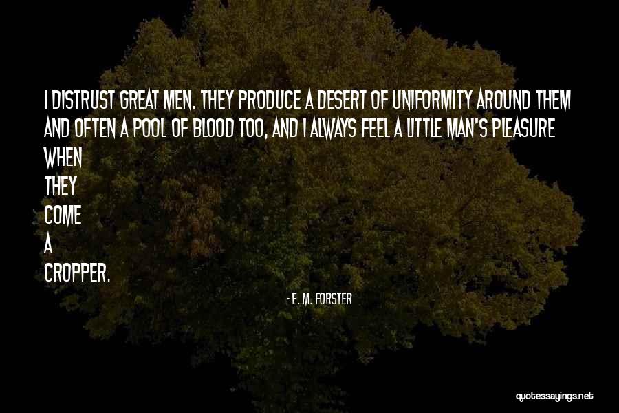 Farook Shaikh Quotes By E. M. Forster Farook Shaikh Quotes By E. M. Forster