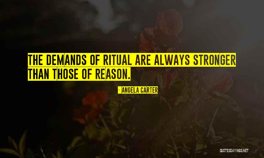 Farooki Quotes By Angela Carter Farooki Quotes By Angela Carter