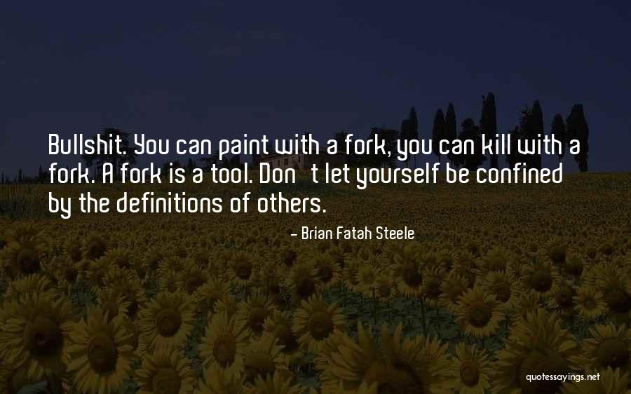 Farooq Ul Quotes By Brian Fatah Steele Farooq Ul Quotes By Brian Fatah Steele