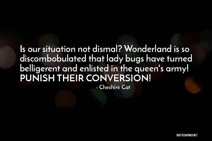 Farooq Ul Quotes By Cheshire Cat Farooq Ul Quotes By Cheshire Cat