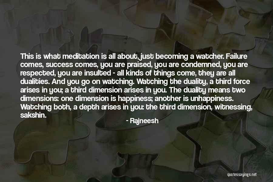 Farooq Ul Quotes By Rajneesh Farooq Ul Quotes By Rajneesh