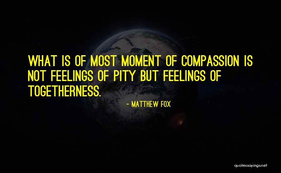 Farooqi Carnegie Quotes By Matthew Fox Farooqi Carnegie Quotes By Matthew Fox