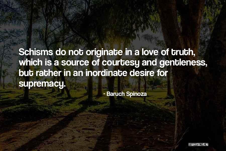 Farooqi Restaurant Quotes By Baruch Spinoza Farooqi Restaurant Quotes By Baruch Spinoza
