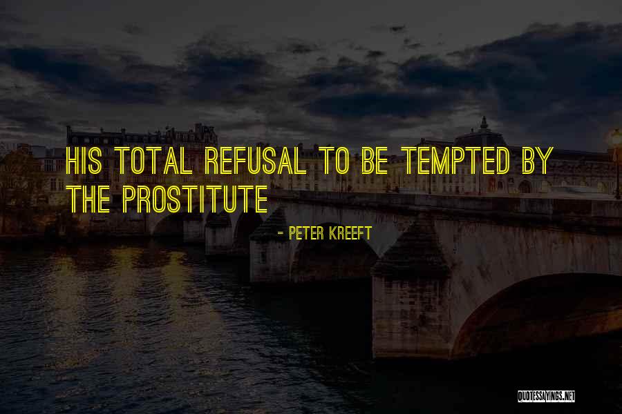 Farooqi Restaurant Quotes By Peter Kreeft Farooqi Restaurant Quotes By Peter Kreeft