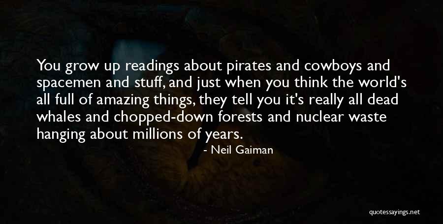 Farot Animal Quotes By Neil Gaiman Farot Animal Quotes By Neil Gaiman
