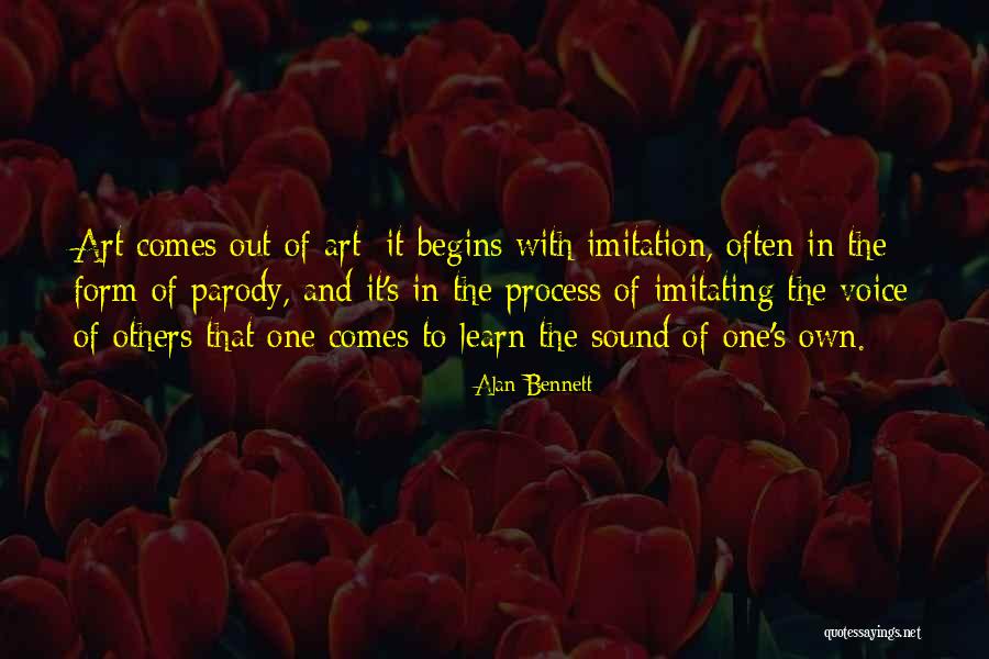 Farottos Rock Quotes By Alan Bennett Farottos Rock Quotes By Alan Bennett