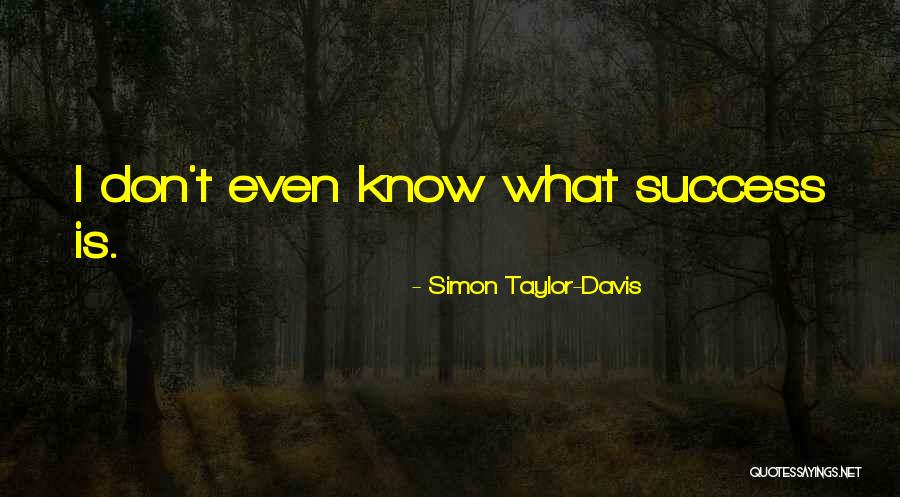 Farouks Shipping Quotes By Simon Taylor-Davis