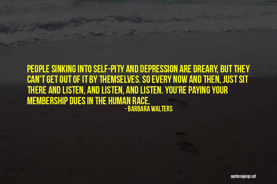 Farouz Snow Quotes By Barbara Walters Farouz Snow Quotes By Barbara Walters