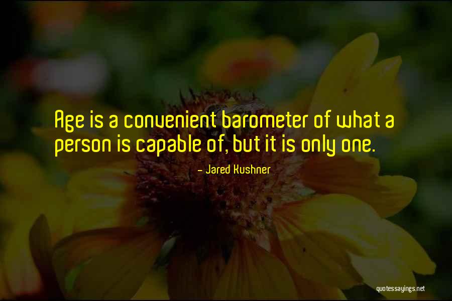 Farouz Snow Quotes By Jared Kushner Farouz Snow Quotes By Jared Kushner