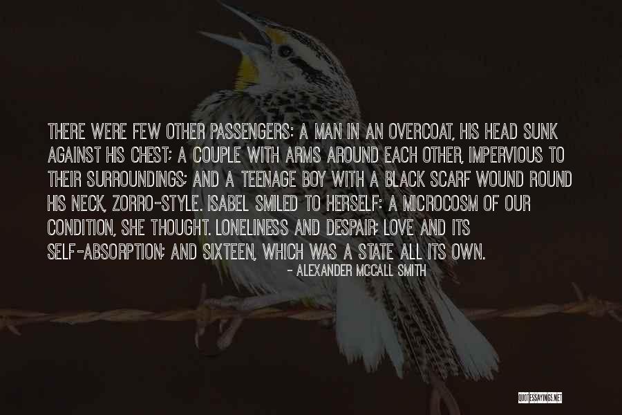 Farouze Quotes By Alexander McCall Smith Farouze Quotes By Alexander McCall Smith