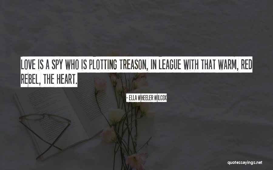 Farouze Quotes By Ella Wheeler Wilcox Farouze Quotes By Ella Wheeler Wilcox