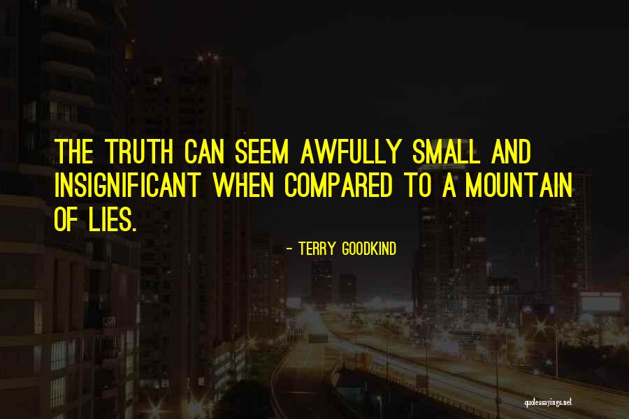 Farouze Quotes By Terry Goodkind Farouze Quotes By Terry Goodkind