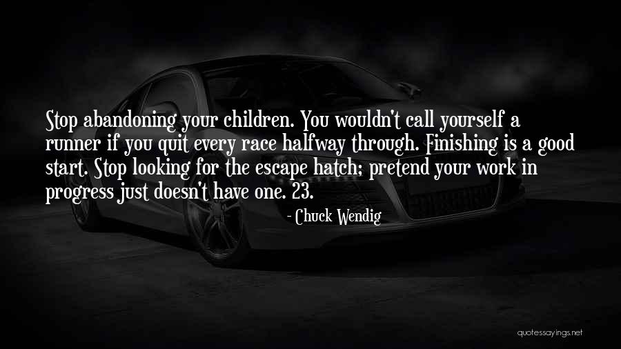 Faroz Khan Quotes By Chuck Wendig Faroz Khan Quotes By Chuck Wendig