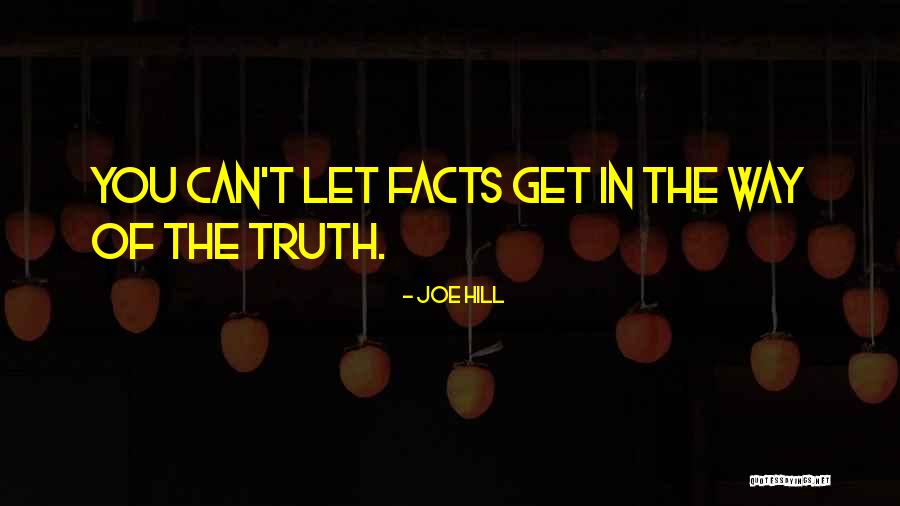 Faroz Khan Quotes By Joe Hill Faroz Khan Quotes By Joe Hill