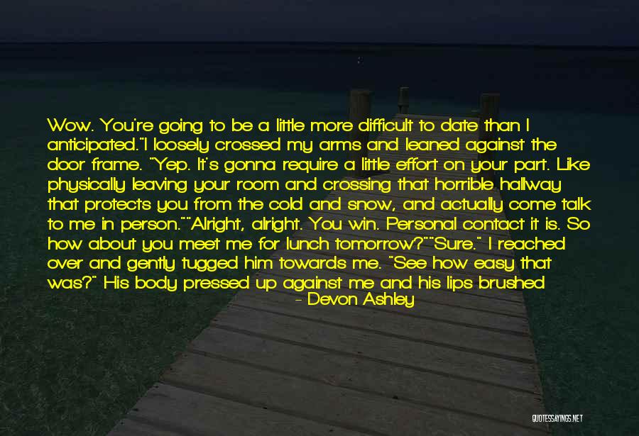 Farpas Blogue Quotes By Devon Ashley Farpas Blogue Quotes By Devon Ashley