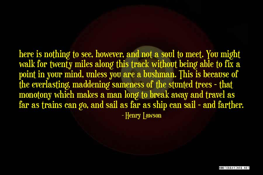 Farqad Sami Quotes By Henry Lawson Farqad Sami Quotes By Henry Lawson