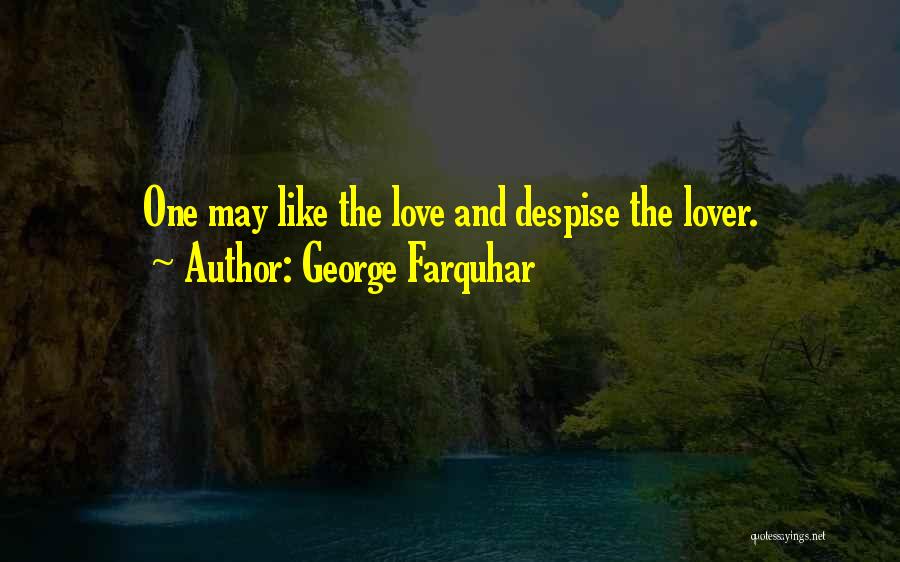 Farquhar Quotes By George Farquhar