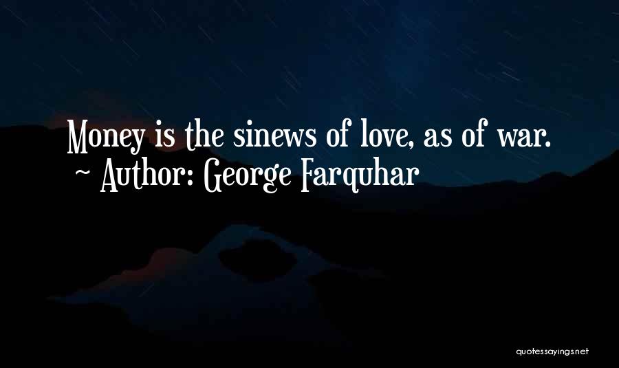 Farquhar Quotes By George Farquhar