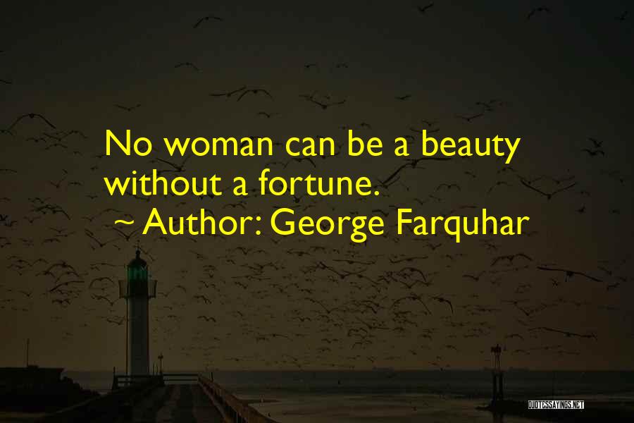 Farquhar Quotes By George Farquhar