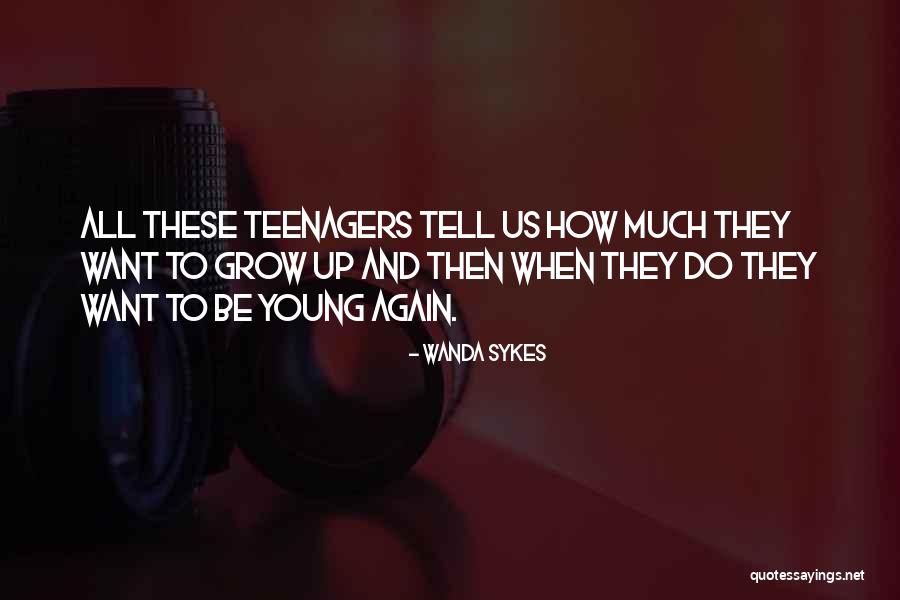 Farquharson Realty Quotes By Wanda Sykes Farquharson Realty Quotes By Wanda Sykes