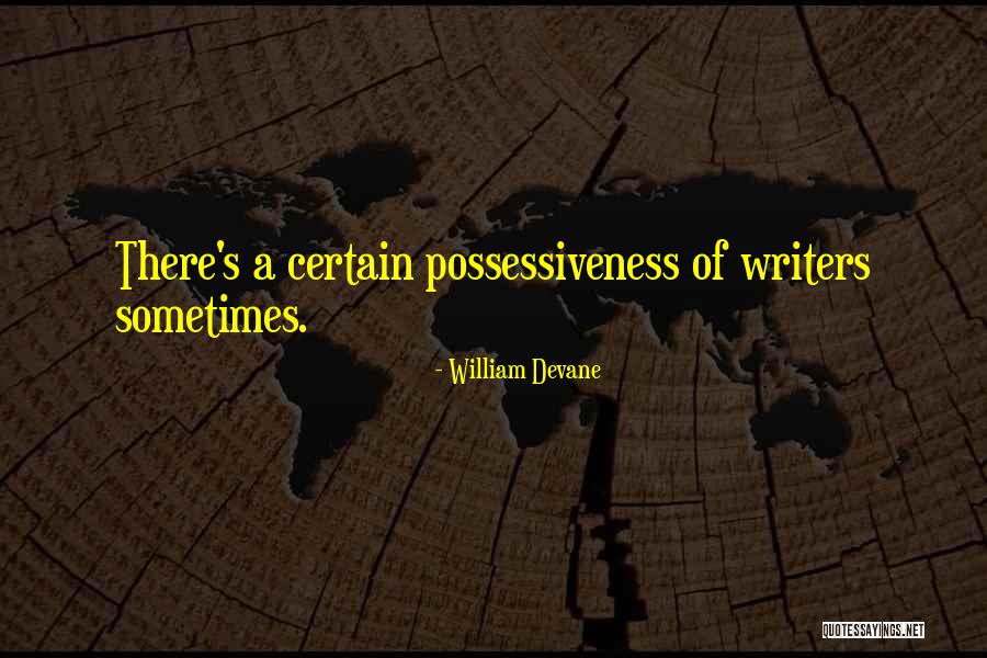 Farquharson Rory Quotes By William Devane Farquharson Rory Quotes By William Devane