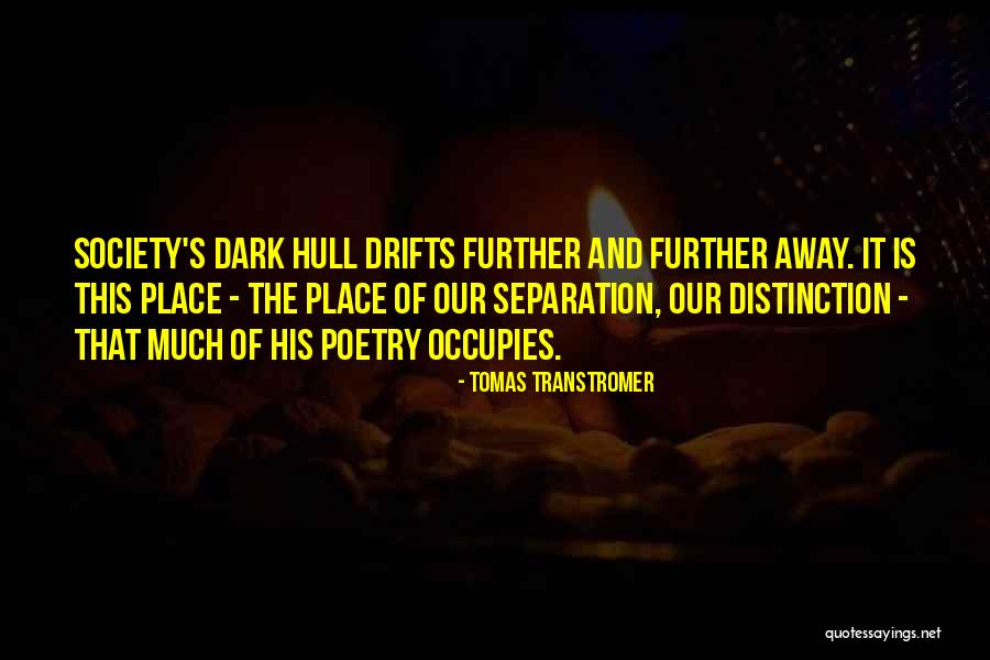 Farquharson Tartan Quotes By Tomas Transtromer Farquharson Tartan Quotes By Tomas Transtromer