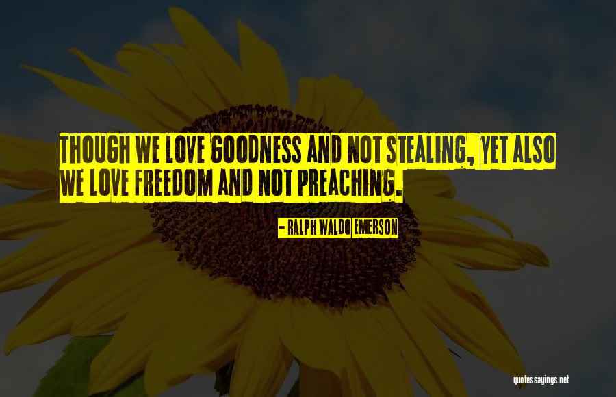 Farraday Quotes By Ralph Waldo Emerson Farraday Quotes By Ralph Waldo Emerson