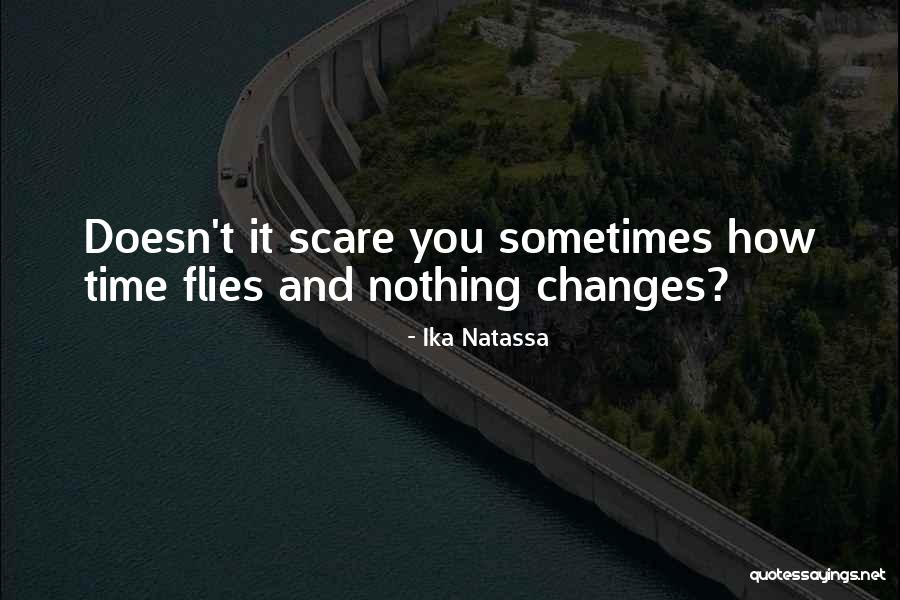 Farrago Fiction Quotes By Ika Natassa Farrago Fiction Quotes By Ika Natassa