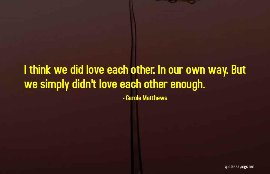 Farrago Restaurant Quotes By Carole Matthews Farrago Restaurant Quotes By Carole Matthews