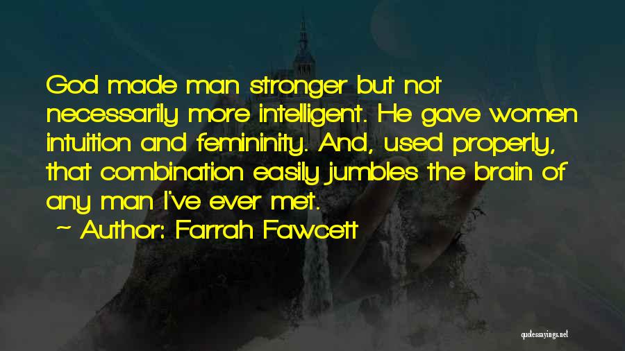 Farrah Fawcett Quotes 1320018