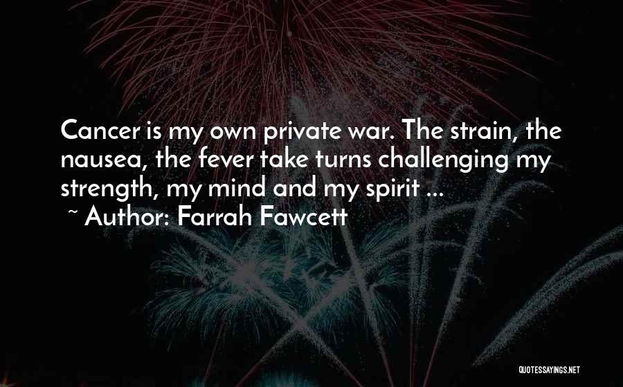 Farrah Fawcett Quotes 1571189