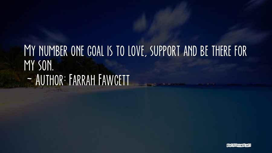 Farrah Fawcett Quotes 1664247